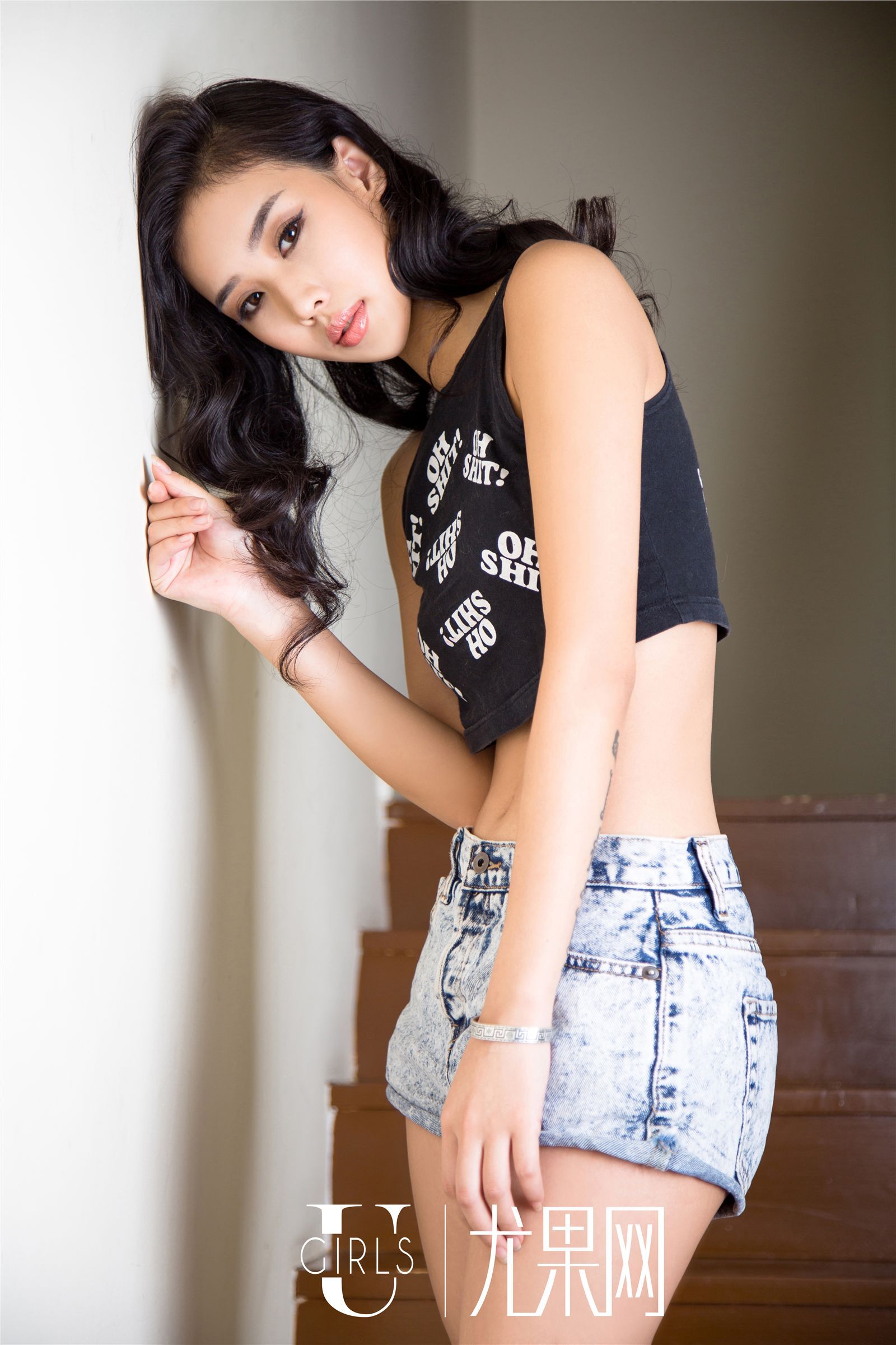 [UGirls尤果网]迅雷合作版 2016.08.12 vivian